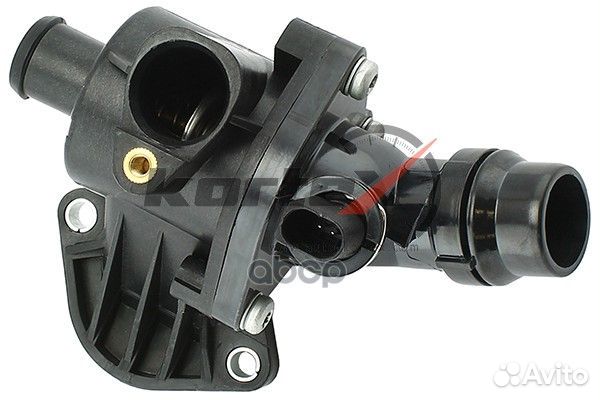 Термостат audi A3/A8/VW golf/passat 2.0FSi 03