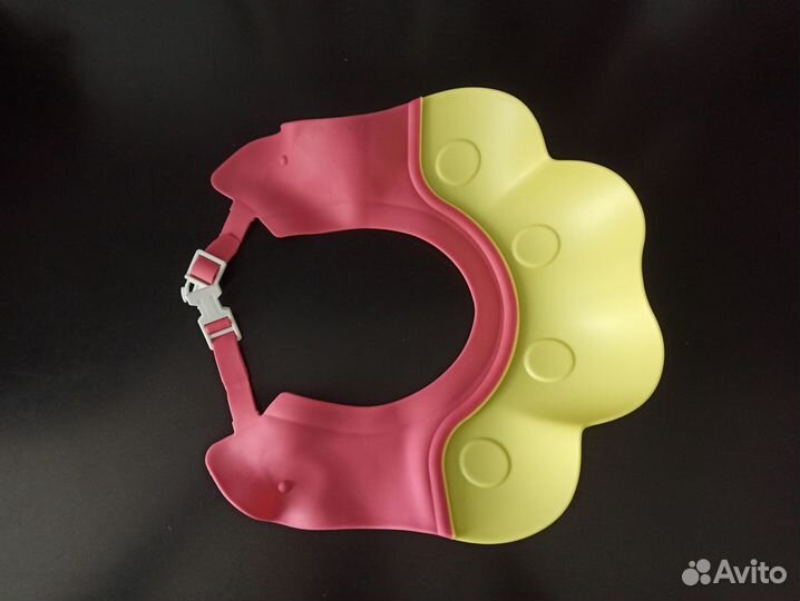 Козырек для купания