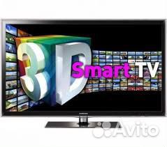 Телевизор samsung SMART tv 32