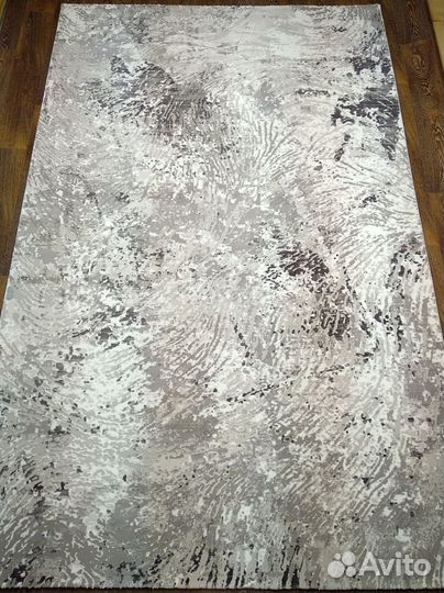 Ковер турецкий мягкий