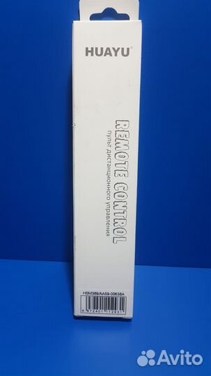 Пульт для тв Samsung AA59-00638A (TV LED) (#1752)