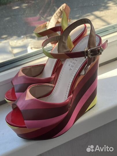 Туфли женские 38 размер