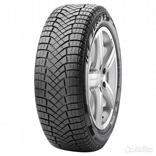 Pirelli Ice Zero FR 285/50 R20 116T