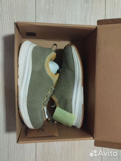 Кроссовки детские Reima 29 размер