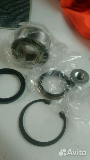 Подшипник шариковый suzuki 971723