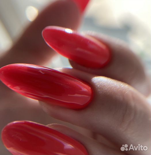 Маникюр/Педикюр