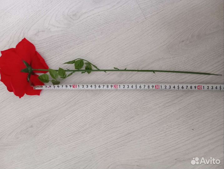 Искусственные цветы