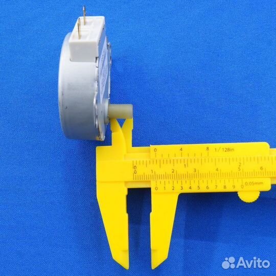 Двигатель свч 30 вольт