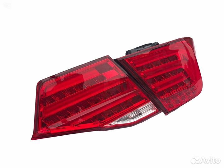 Фонари задние стопы Toyota Camry 50 G3301