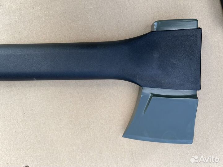 Топор Грин Аппле