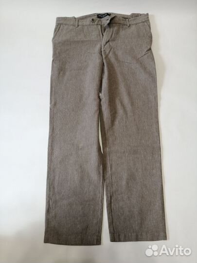 Брюки мужские