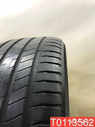 Michelin Latitude Sport 3 255/45 R20 101W