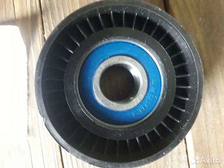 Роликовый подшипник