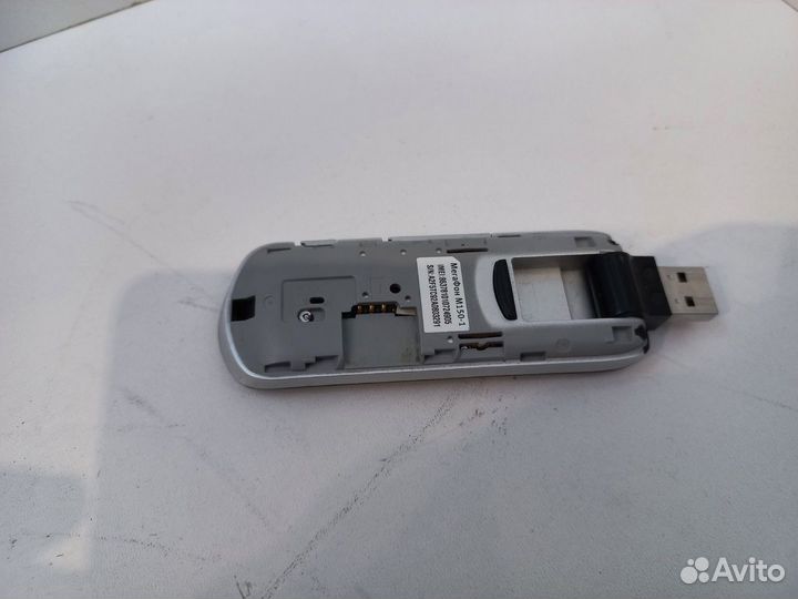 USB модем Мегафон M150-1