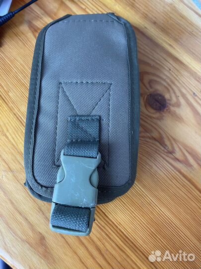 Подсумок для рации союзспецоснащение ссо