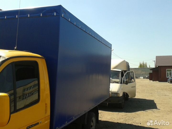 Тент. Изготовление. Ремонт. Полога, Мягкие шторы