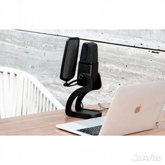 USB-микрофон Saramonic SR-MV7000