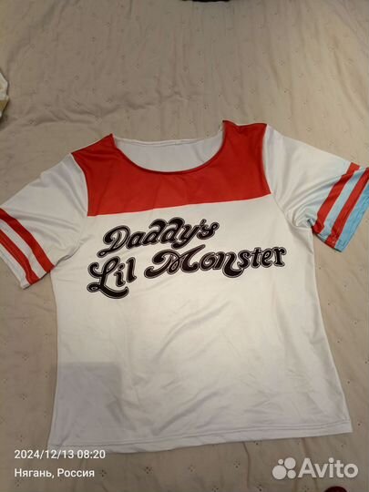 Карнавальный костюм для девочки