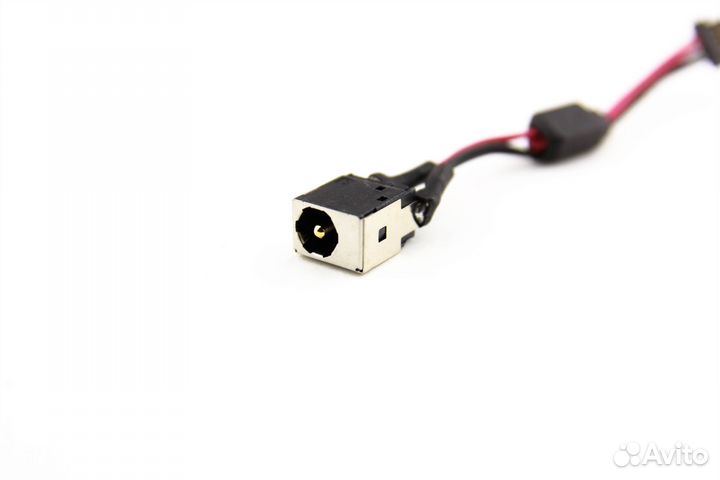 Разъем питания Acer ONE Happy 2 (5.5x1.7) с кабел