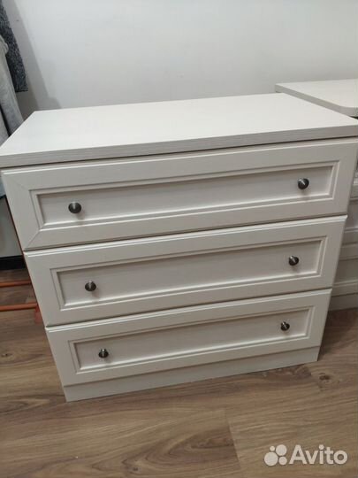 Детский модульный гарнитур