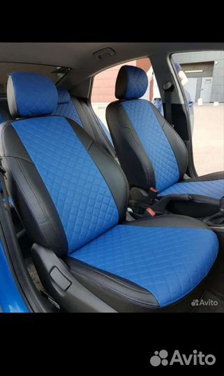 Автомобильные чехлы