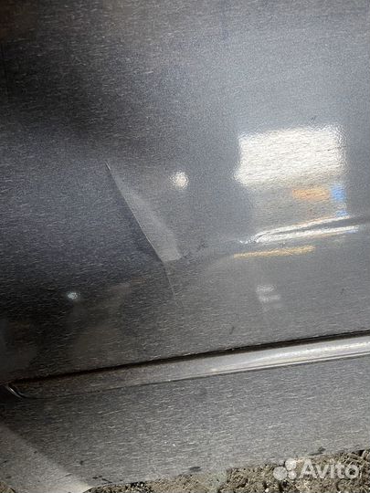 Дверь кайрон