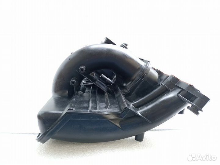 Коллектор впускной Bmw 3-Series E46