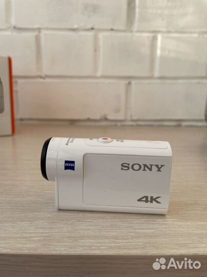 Sony fdr x3000