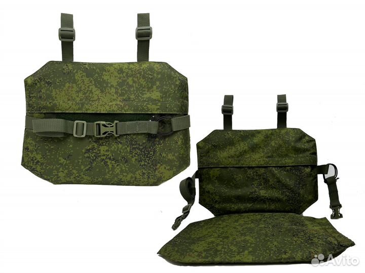 Shtyrm Пятиточечник тактический чехол