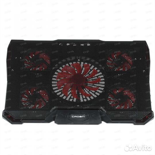 Охлаждающая подставка для ноутбука