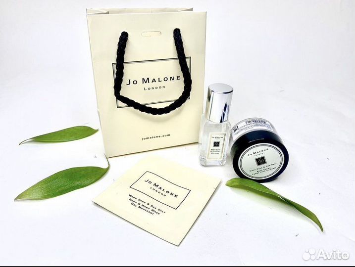 Подарочные наборы Jo Malone