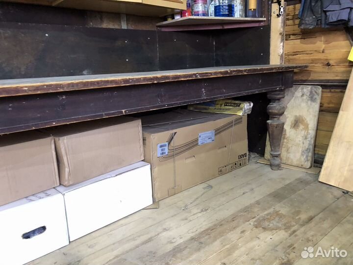 Стол раритетный 50-е годы