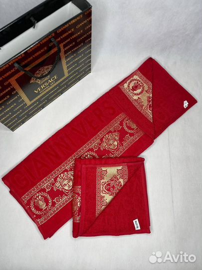 Набор полотенец 