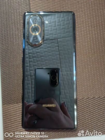 HUAWEI nova 10, 8/128 ГБ