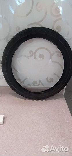 Велосипедная покрышка 162.125 YOT камера