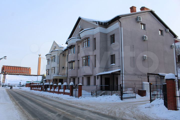 Офис, 160 м²