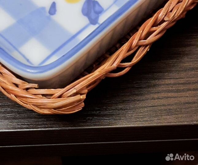 Форма для выпечки(набор из 2 штук)