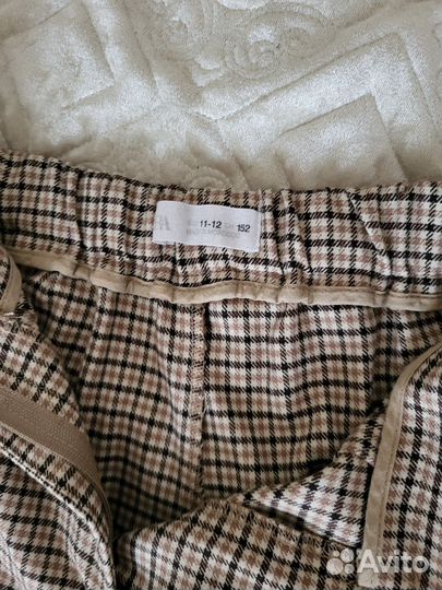 Шорты zara 140