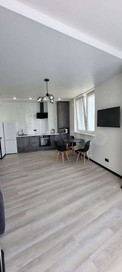 1-к. квартира, 47 м², 14/16 эт.