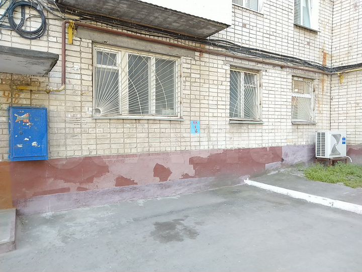 Офис, 110 м²