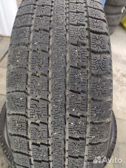Toyo Garit G4 195/65 R15