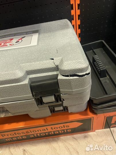 Гидравлическая растяжка 10т