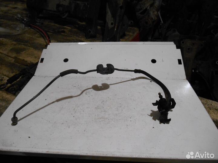 Трубка шланг сцепления Volvo S80 Вольво С80