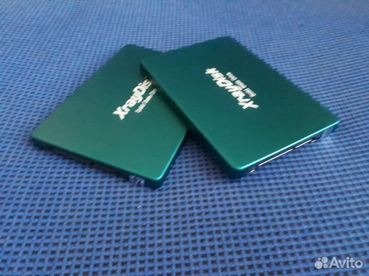 SSD 500gb/SSD 480Gb/SSD 240Gb/120Gb Новые