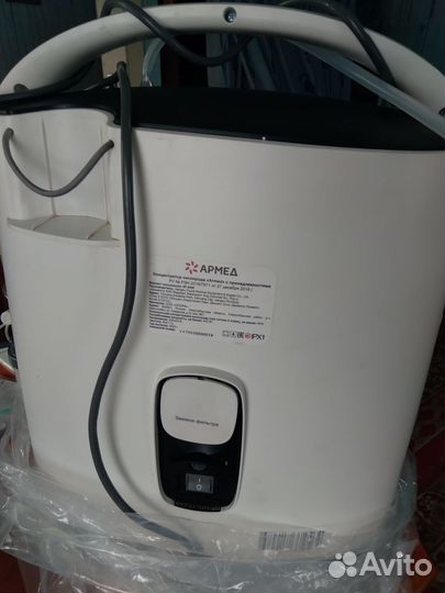 Кислородный концентратор Армед 8F-5AW