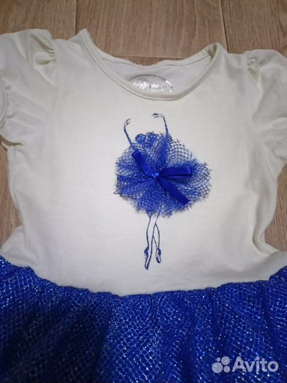 Вещи 86-92 рост