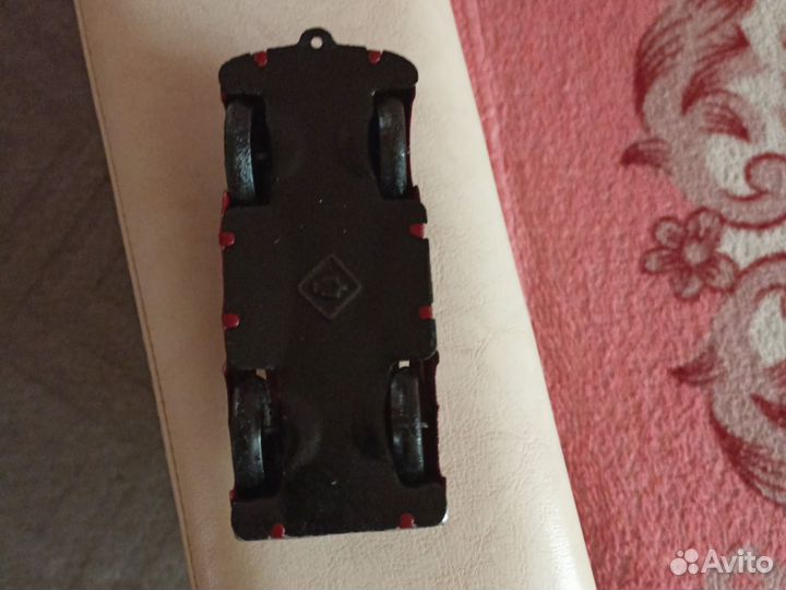 Модели автомобилей СССР