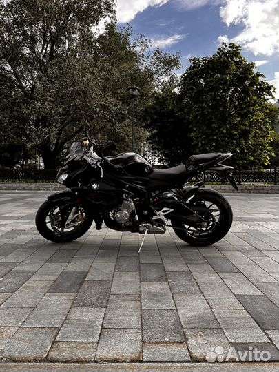 BMW S1000R 2020