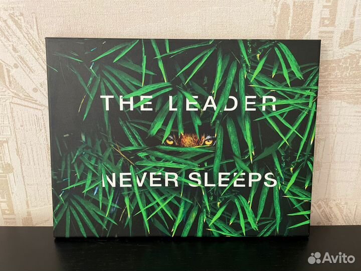 Картина на холсте