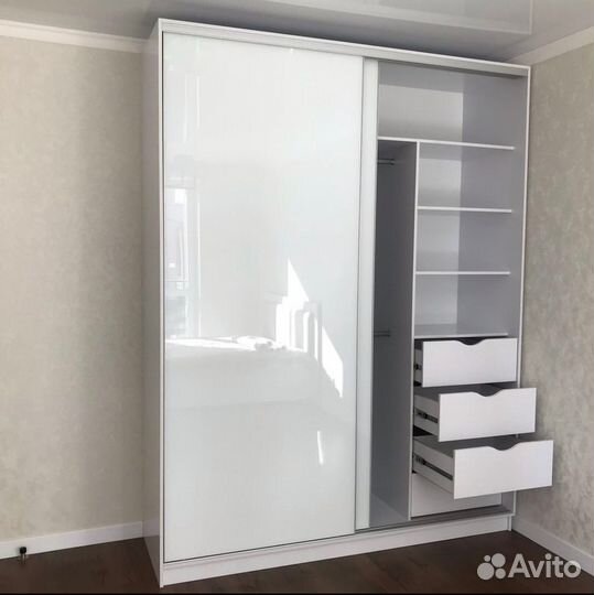 Шкаф IKEA